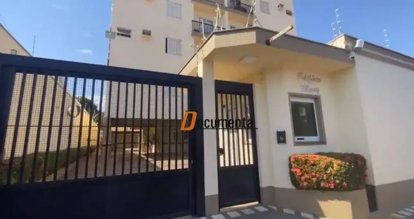 Apartamento para venda em São Joaquim de 70.00m² com 2 Quartos, 1 Suite e 1 Garagem