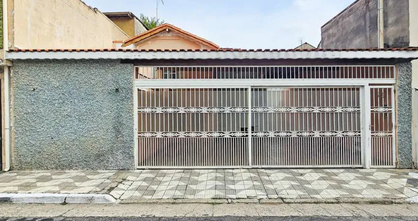 Casa para venda em Casa Verde de 244.00m² com 3 Quartos e 3 Garagens