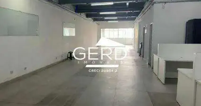 Sala comercial para alugar na Rua Professor José Azevedo Minhoto, ***, Km 18, Osasco