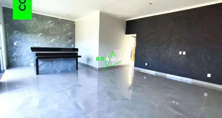 Casa para venda em Residencial Gramados I de 95.00m² com 2 Quartos, 2 Suites e 4 Garagens