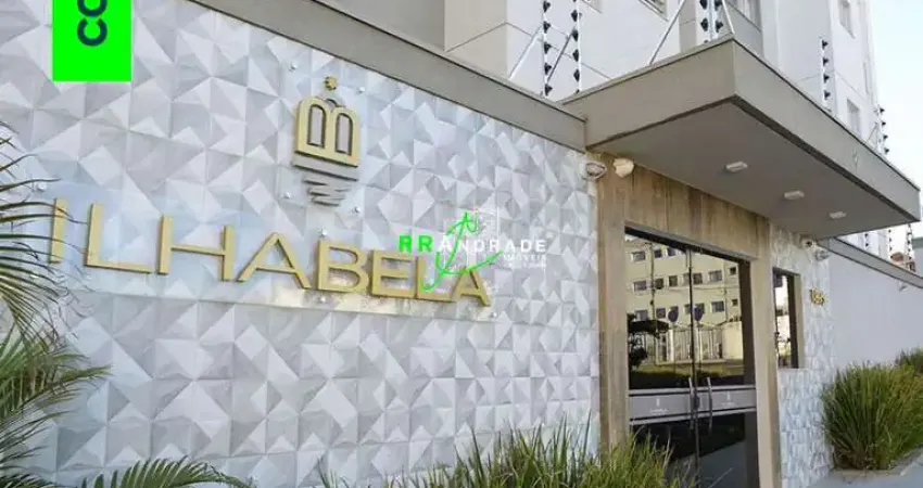 Apartamento para venda em Prolongamento Jardim Doutor Antônio Petráglia de 87.00m² com 3 Quartos, 1 Suite e 2 Garagens