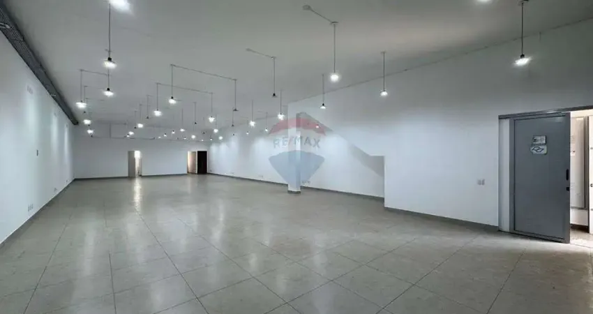 Sala Comercial para alugar em Loteamento Remanso Campineiro de 470.00m²