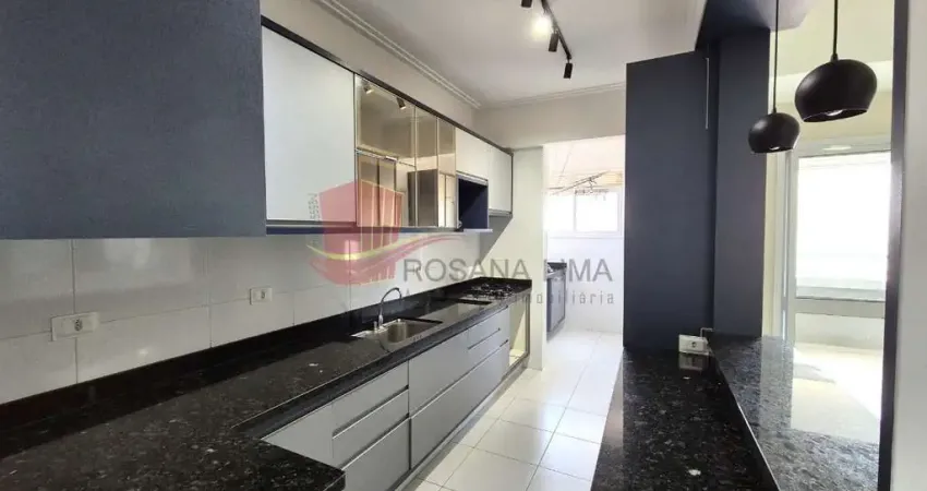 Apartamento para venda em Vila Das Jabuticabeiras de 105.00m² com 3 Quartos, 1 Suite e 2 Garagens