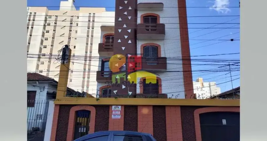 Apartamento para alugar em Rudge Ramos de 70.00m² com 2 Quartos, 1 Suite e 1 Garagem