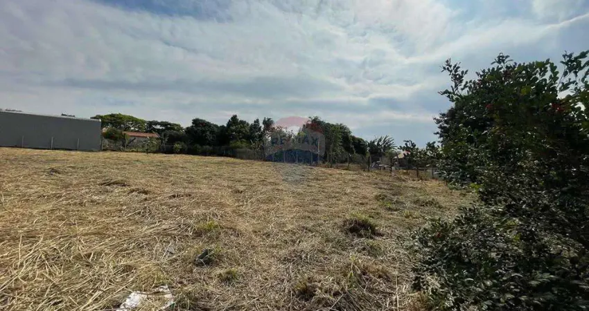 Terreno para venda em Parque Residencial Tancredi de 1050.00m² com 1 Quarto e 1 Suite