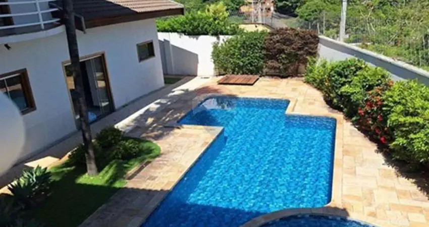 Casa para venda em Vale Das Paineiras de 534.00m² com 4 Quartos, 4 Suites e 4 Garagens