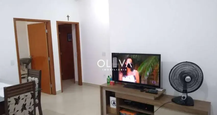 Casa para venda em Residencial Das Américas de 140.00m² com 2 Quartos, 1 Suite e 2 Garagens