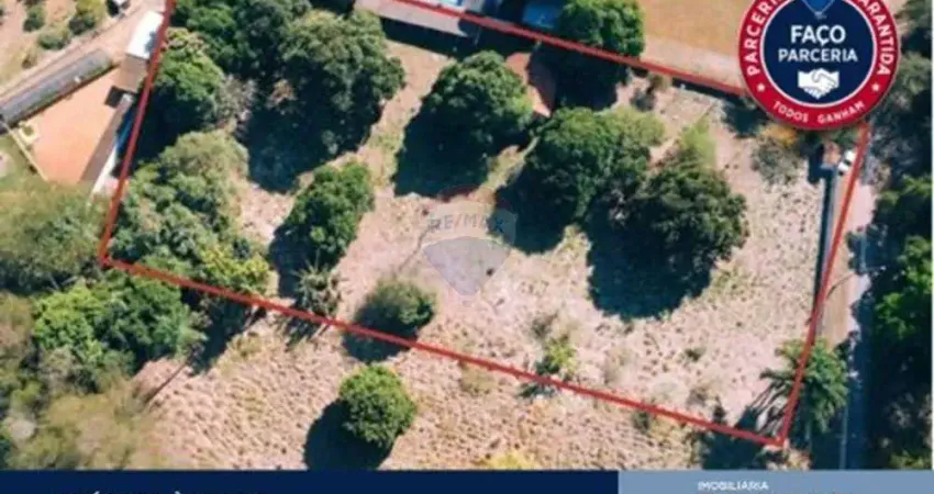 Chácara para venda em Jardim Parque Avenida de 163.00m² com 1 Quarto e 10 Garagens