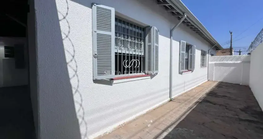 Casa para venda em Vila São Carlos de 372.00m² com 3 Quartos e 1 Garagem