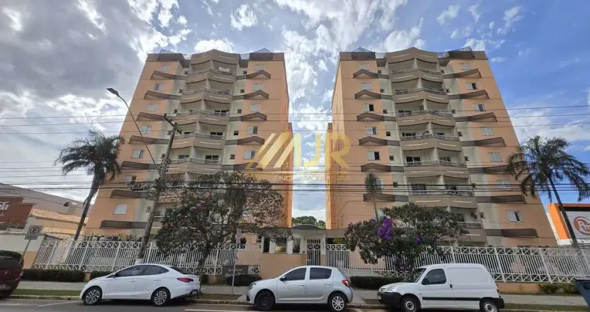 Apartamento para venda e aluguel em Santa Terezinha de 93.00m² com 3 Quartos, 1 Suite e 2 Garagens