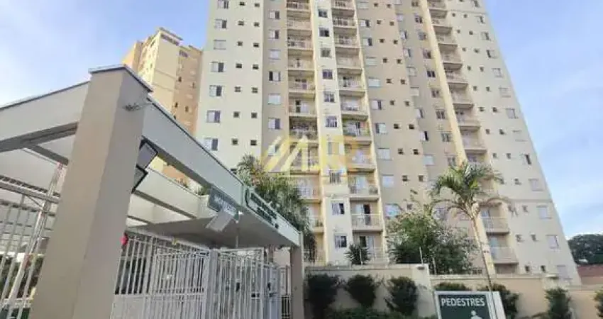 Apartamento para venda em Vila Nova de 70.00m² com 3 Quartos, 1 Suite e 2 Garagens
