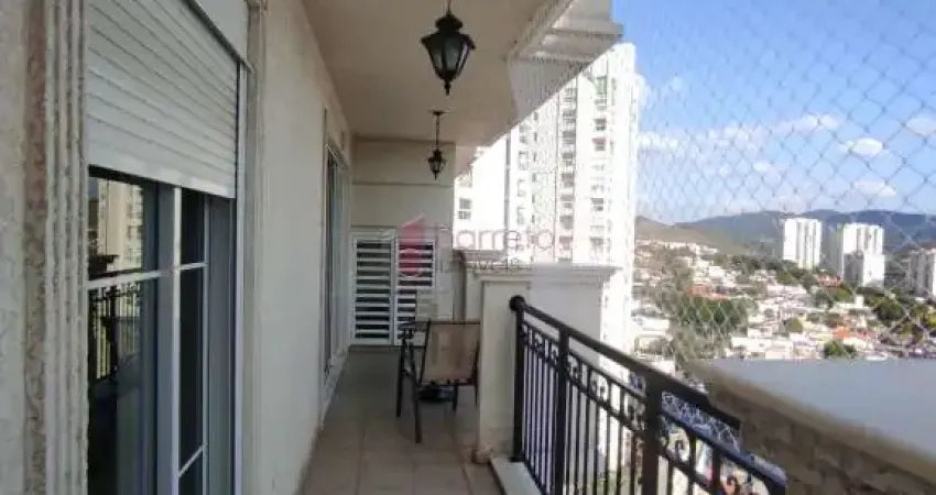 Apartamento para alugar em Jardim Campos Elísios de 157.00m² com 3 Quartos, 1 Suite e 3 Garagens