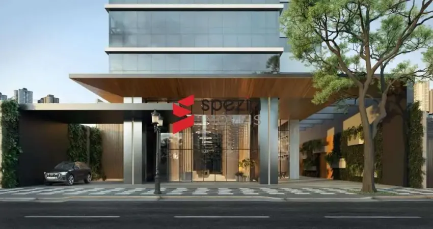 Sala comercial à venda na Rua Comendador Araújo, 1668880, Centro, Curitiba