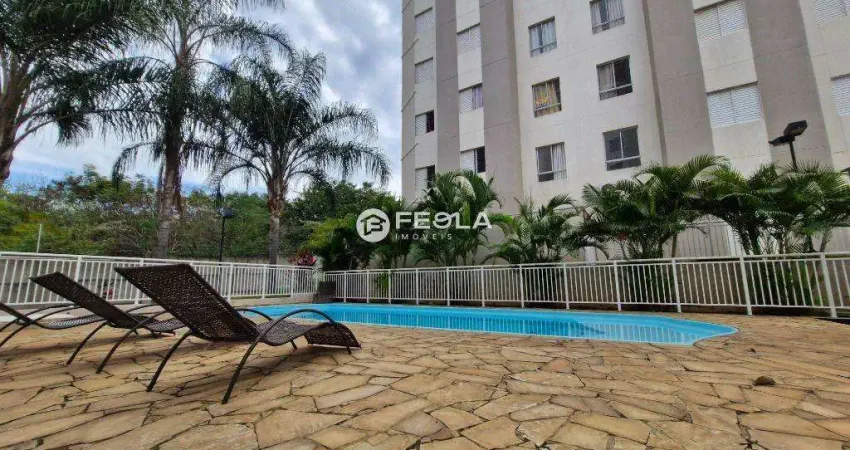 Apartamento para venda em Jardim São Paulo de 50.00m² com 2 Quartos e 2 Garagens