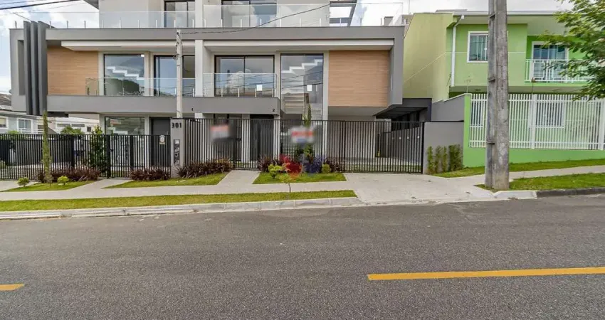 Sobrado para venda em Afonso Pena de 160.00m² com 3 Quartos, 1 Suite e 1 Garagem