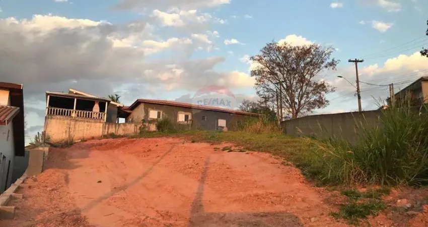 Terreno à venda na Avenida Caiapós, Q 00009 Lo, Jardim Encostas do Lago, Lindóia