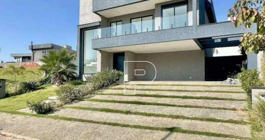 Casa de Condomínio para venda em Vintage de 374.00m² com 3 Quartos, 3 Suites e 6 Garagens