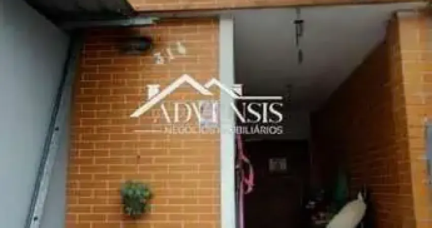 Casa com 2 quartos à venda na Rua Doutor Ernesto Vergara, 1660223, Tupi, Praia Grande