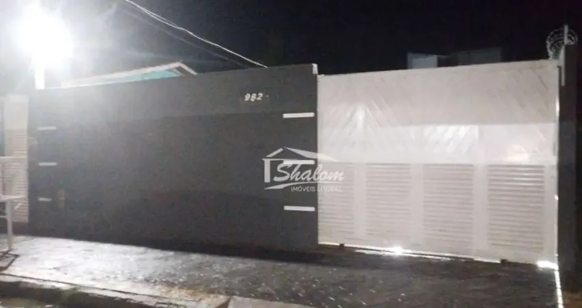 Casa para venda em Balneário Dos Golfinhos de 420.00m² com 3 Quartos, 1 Suite e 3 Garagens