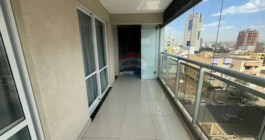 Apartamento para alugar em Vila Ana Maria de 55.00m² com 1 Quarto e 1 Garagem