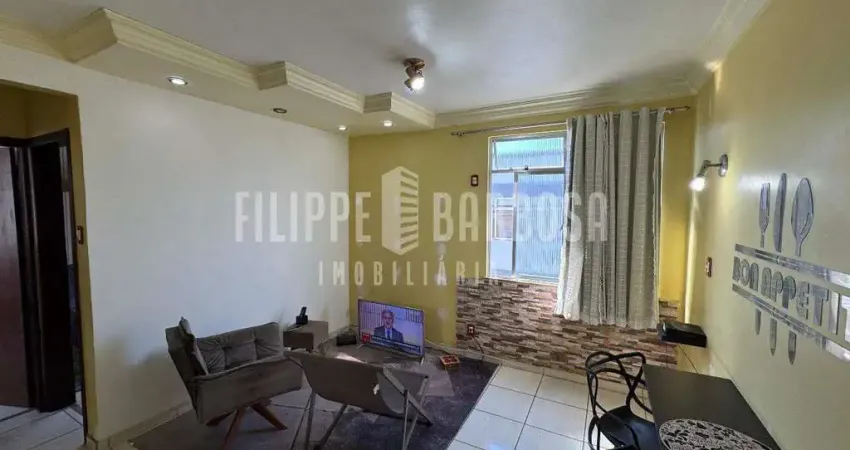 Apartamento com 2 quartos à venda na Avenida Monsenhor Félix, ****, Irajá, Rio de Janeiro