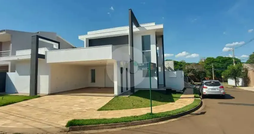 Casa de Condomínio para venda e aluguel em Centro de 225.00m² com 3 Quartos, 1 Suite e 4 Garagens