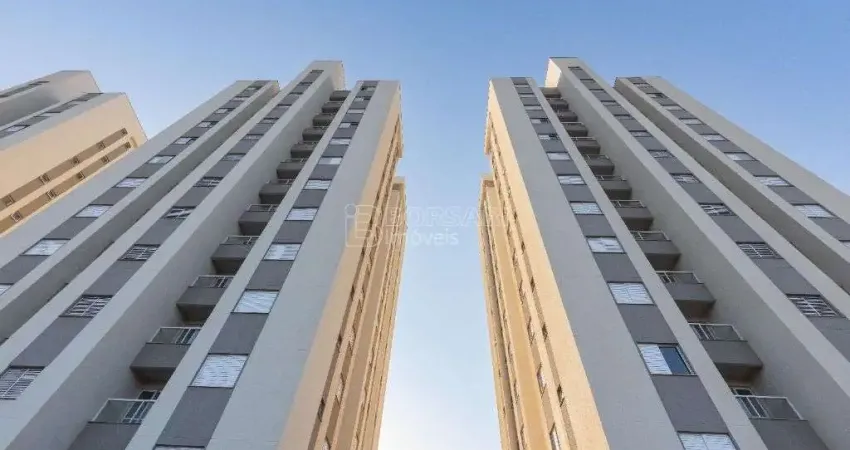 Apartamento para alugar em Jardim Dos Manacás de 56.00m² com 2 Quartos, 1 Suite e 1 Garagem