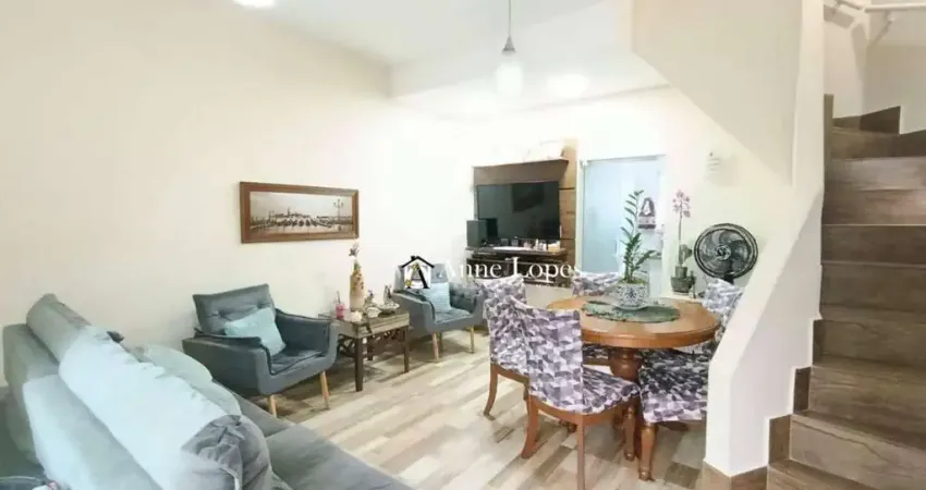 Casa para venda em Campo Grande de 89.00m² com 3 Quartos, 1 Suite e 1 Garagem