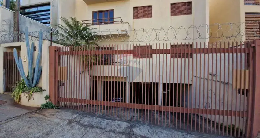 Apartamento para venda em Residencial Flórida de 71.28m² com 2 Quartos, 1 Suite e 2 Garagens