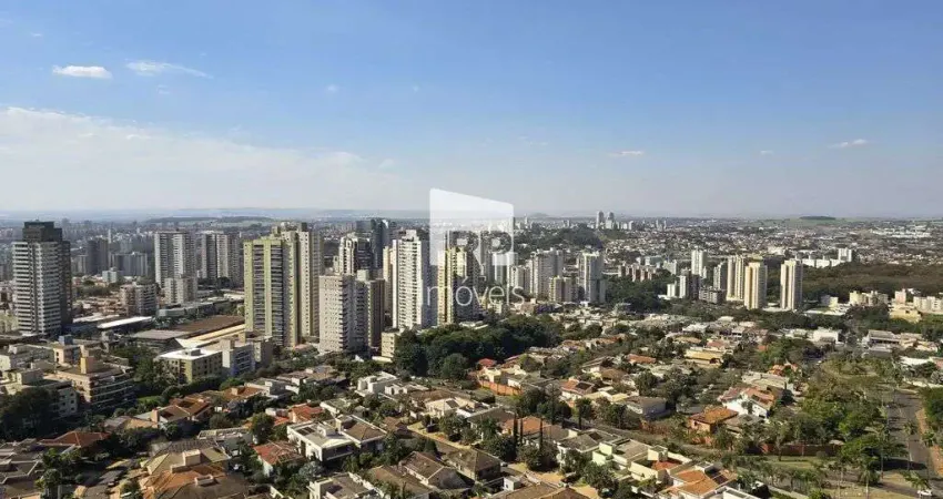 Apartamento para venda em Jardim Botânico de 200.00m² com 3 Quartos, 3 Suites e 3 Garagens