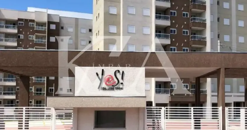 Apartamento para venda em Medeiros de 58.00m² com 2 Quartos, 1 Suite e 2 Garagens