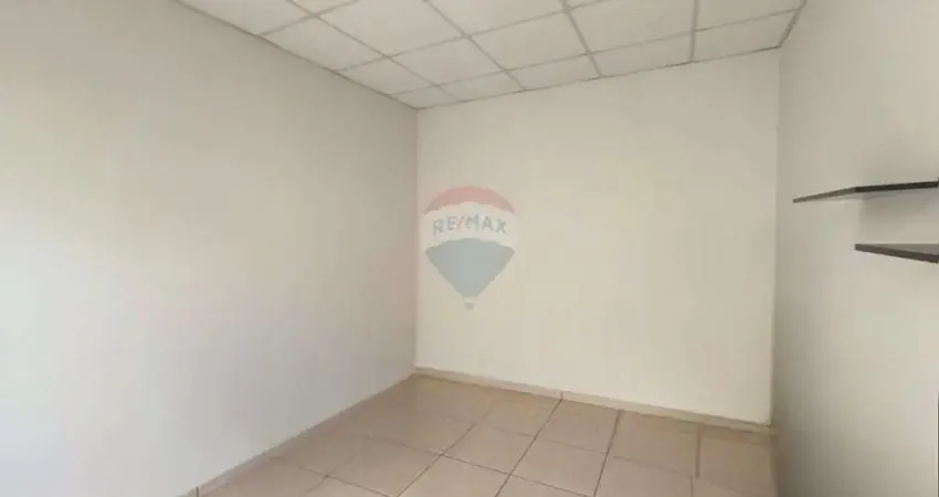 Sala comercial para alugar na Rua João Cancian, 113, Parque Ortolândia, Hortolândia