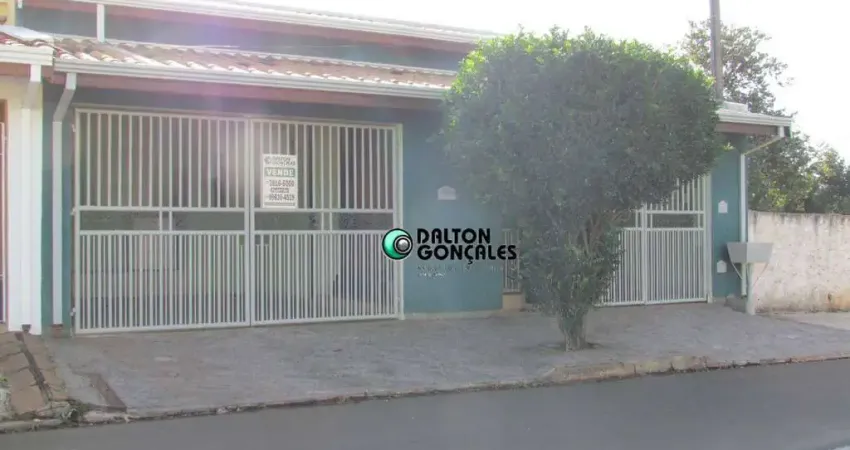 Casa para venda em Vila Avaí de 164.00m² com 3 Quartos, 1 Suite e 2 Garagens