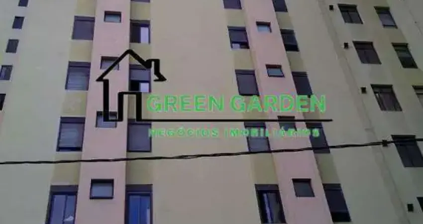 Apartamento para venda em JARDIM SANTA TERESA de 57.00m² com 2 Quartos e 1 Garagem