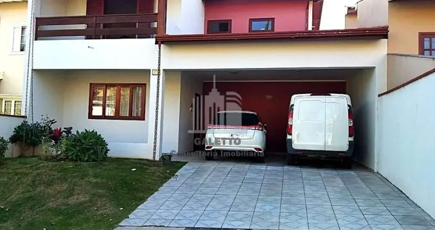 Casa para venda em Roncáglia de 210.31m² com 3 Quartos, 1 Suite e 4 Garagens