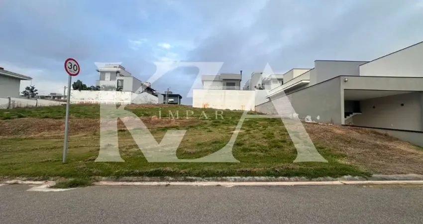 Terreno em condomínio fechado à venda na Avenida Nicola Accieri, 1628815, Jardim Celeste, Jundiaí