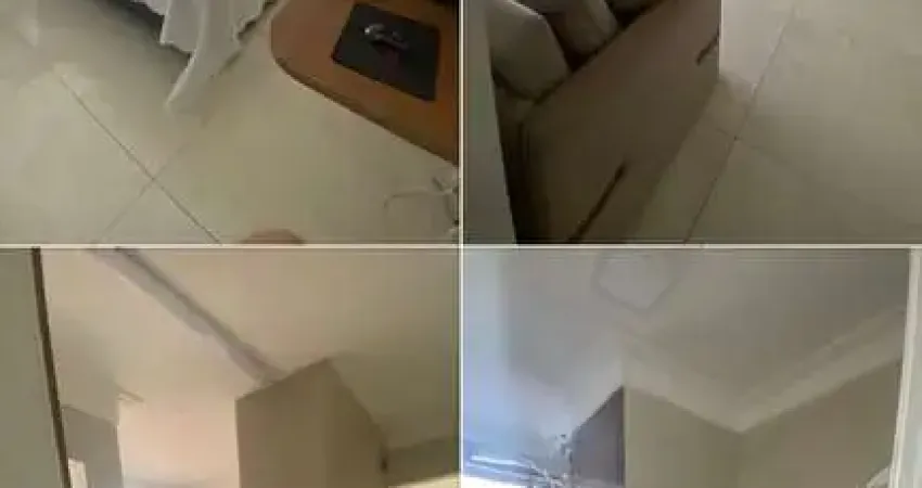 Apartamento para venda em Ocian de 60.00m² com 1 Quarto e 1 Garagem