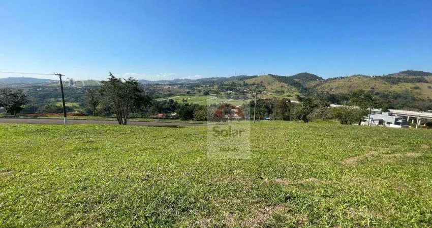 Terreno en Condomínio para venda em Chácara São Félix de 2056.00m²