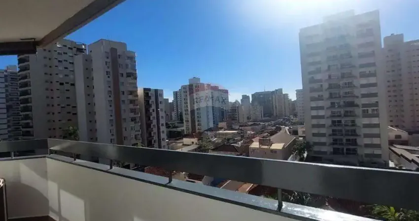 Apartamento para venda em Centro de 95.00m² com 2 Quartos e 1 Garagem
