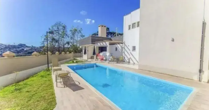 Apartamento para venda em Bonfim de 40.00m² com 2 Quartos e 1 Garagem