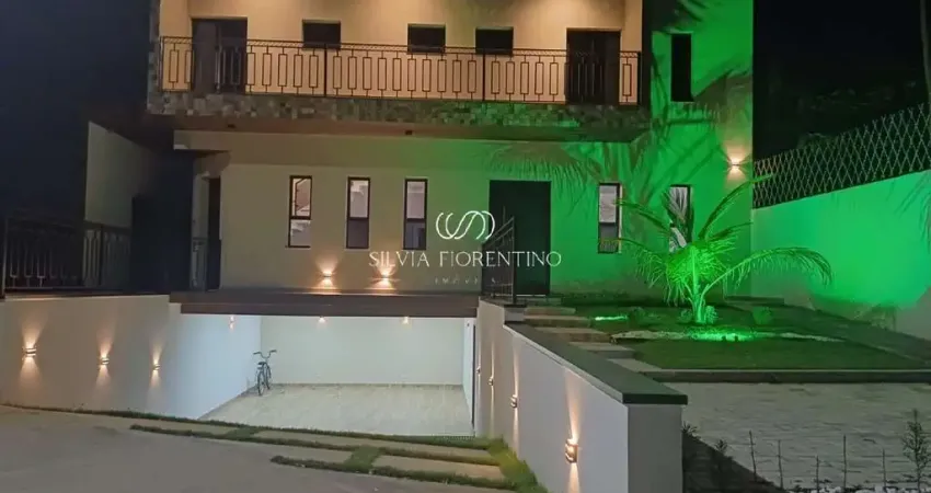 Casa para venda em Quiririm de 492.00m² com 3 Quartos, 2 Suites e 1 Garagem