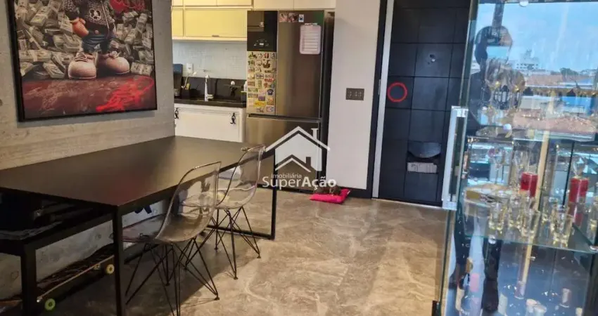 Apartamento para venda em Carandiru de 70.00m² com 3 Quartos, 1 Suite e 2 Garagens