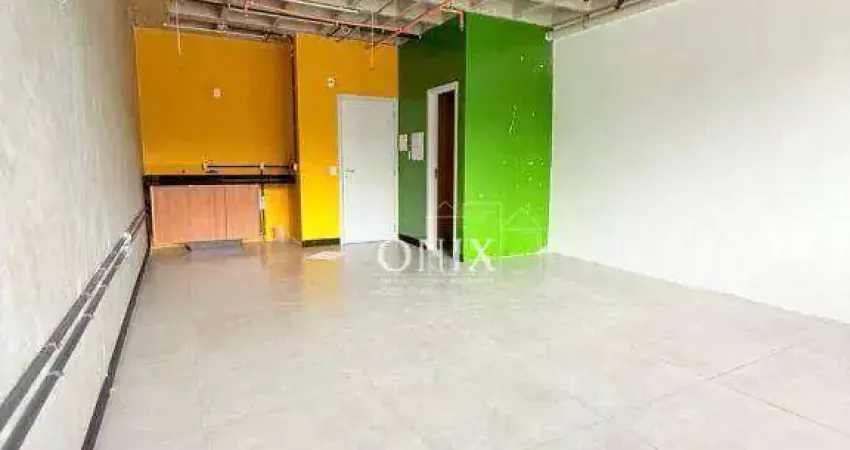 Sala comercial à venda na Rua Manuel de Oliveira, 269, Vila Mogilar, Mogi das Cruzes