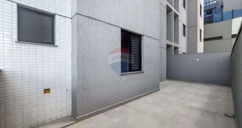 Apartamento para venda em Gutierrez de 100.00m² com 3 Quartos, 2 Suites e 2 Garagens