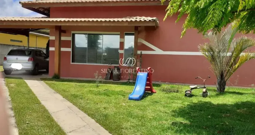 Casa para venda em Jardim Sandra Maria de 1000.00m² com 4 Quartos, 1 Suite e 2 Garagens