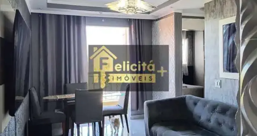Apartamento para venda em Jardim Paulista de 53.00m² com 2 Quartos e 1 Garagem