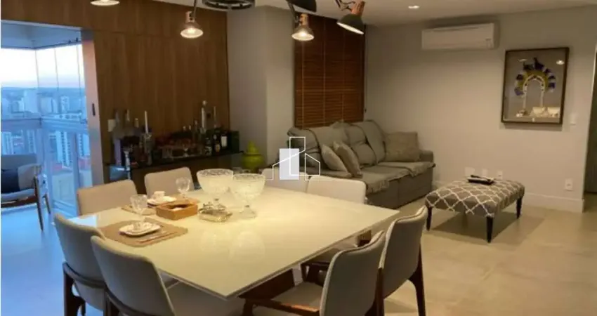 Apartamento para venda em Jardim Urano de 105.00m² com 2 Quartos, 2 Suites e 2 Garagens
