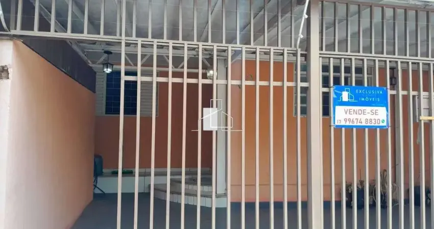 Casa para venda em Vila Esplanada de 198.00m² com 2 Quartos e 2 Garagens