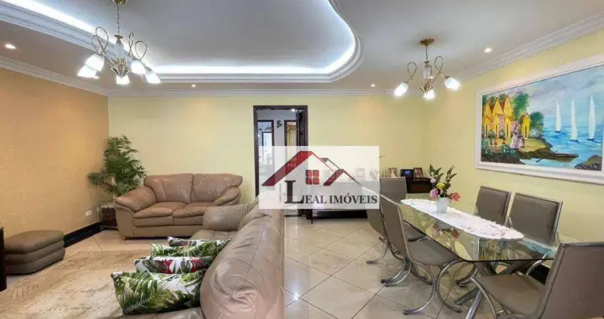 Casa para venda e aluguel em Vila Alice de 266.00m² com 2 Quartos, 1 Suite e 4 Garagens