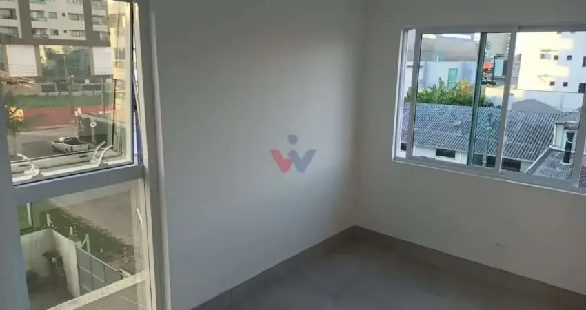 Apartamento para venda em Porto Belo de 62.00m² com 2 Quartos, 2 Suites e 1 Garagem